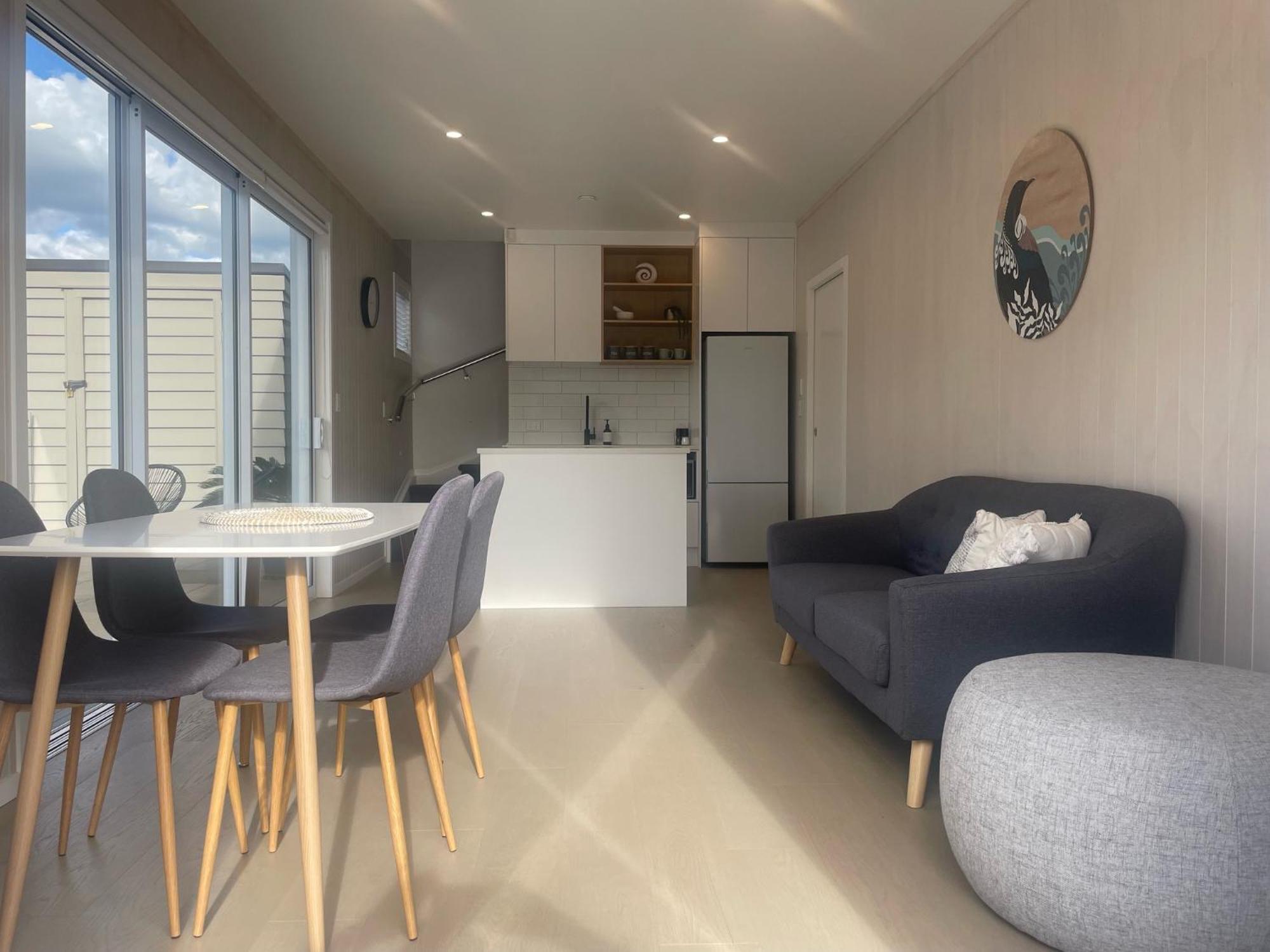 Studio42 Papakura Extérieur photo