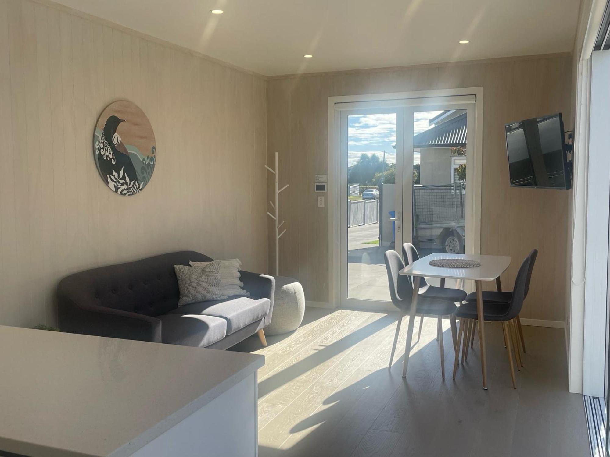 Studio42 Papakura Extérieur photo