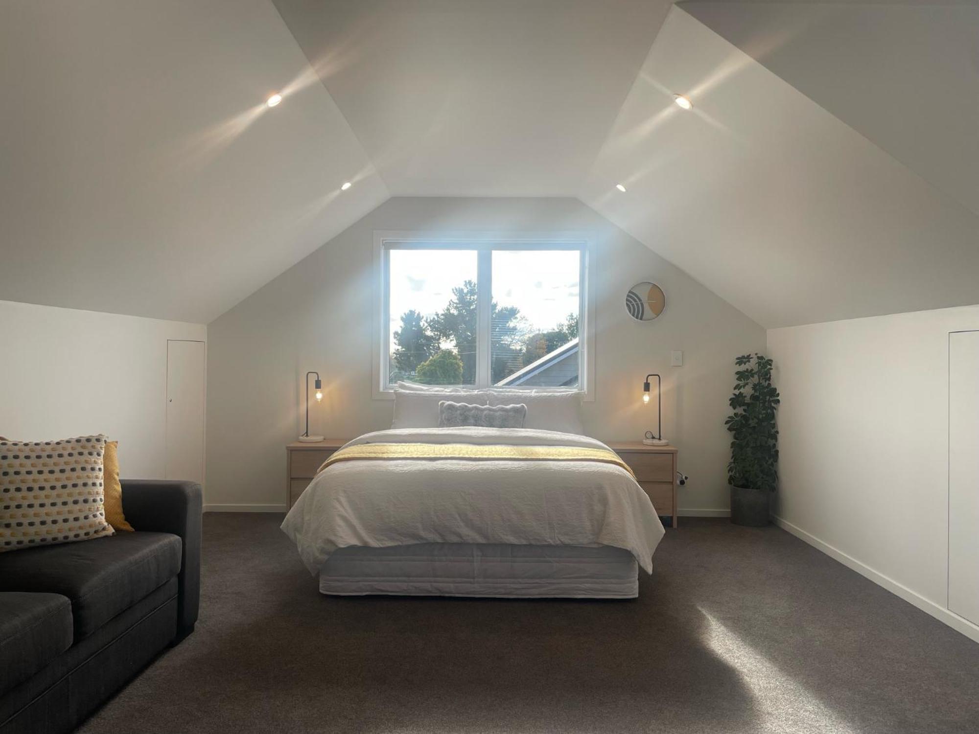 Studio42 Papakura Extérieur photo