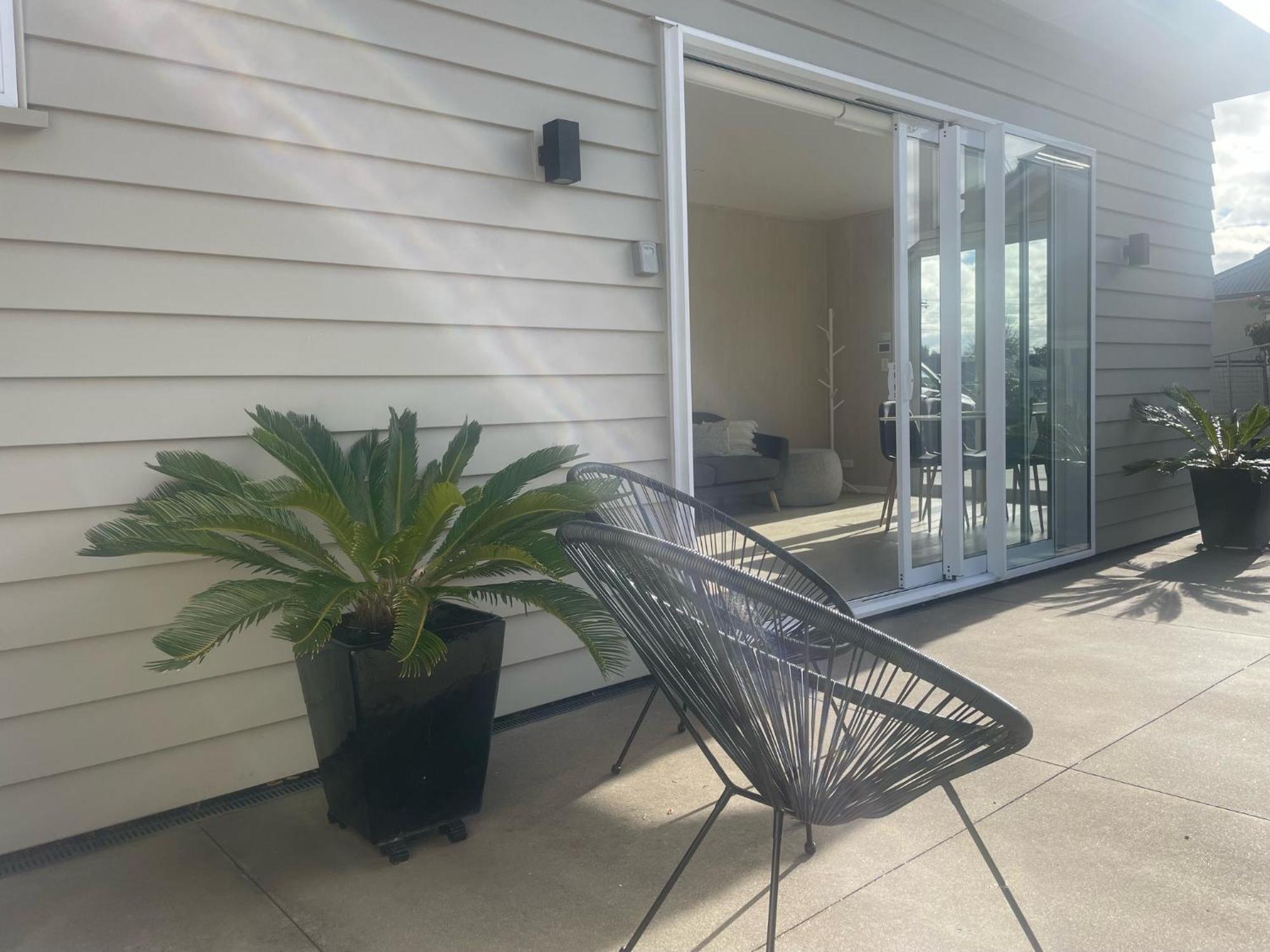 Studio42 Papakura Extérieur photo